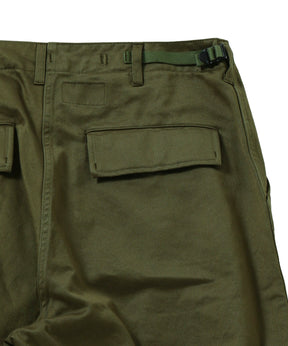 Irregular BDU Pants