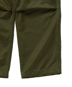 Irregular BDU Pants