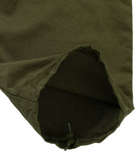 Irregular BDU Pants