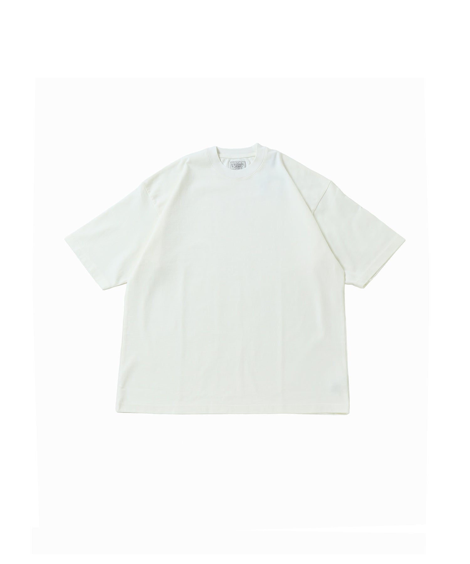 Heavy DuTee S/S