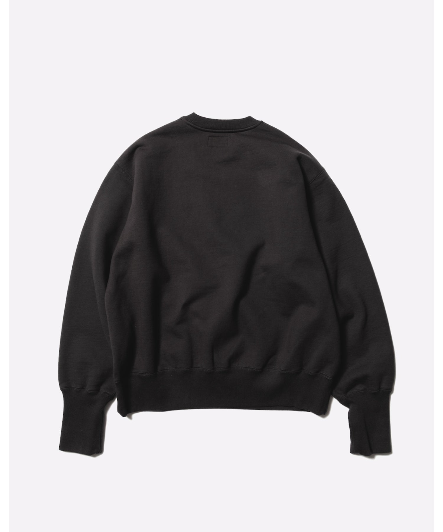Unlikely Simple Sweat Crew "EMPIRE STATE"