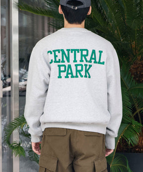 Unlikely Simple Sweat Crew Central