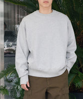 Unlikely Simple Sweat Crew Central