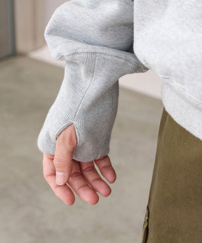 Unlikely Simple Sweat Crew Central