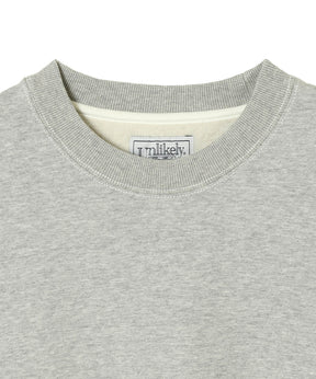 Unlikely Simple Sweat Crew Central