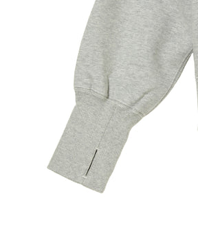 Unlikely Simple Sweat Crew Central
