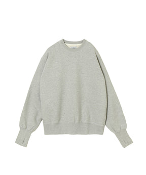 Unlikely Simple Sweat Crew Central