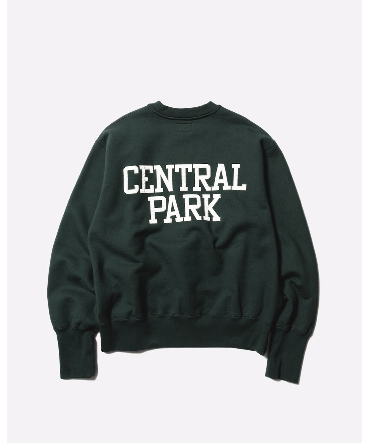 Unlikely Simple Sweat Crew Central