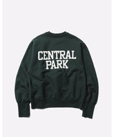 Unlikely Simple Sweat Crew Central