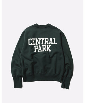 Unlikely Simple Sweat Crew Central