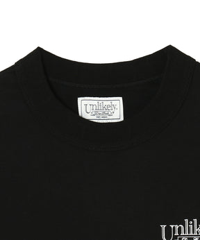 Unlikely Team Tee Long Sleeve