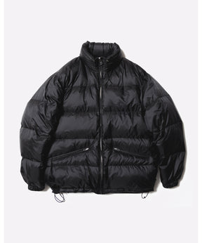 Unlikely 3Way Hybrid Down Jacket