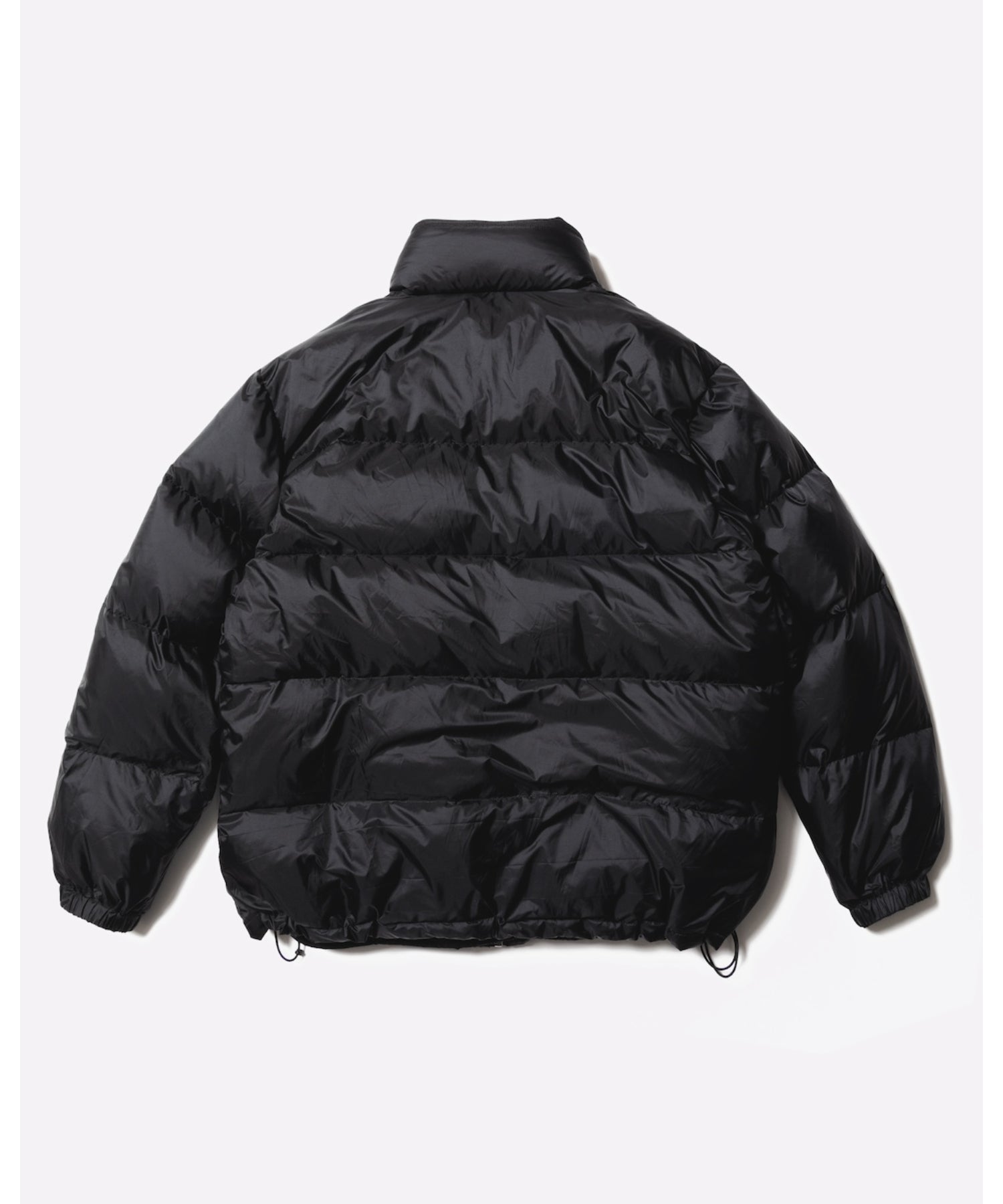 Unlikely 3Way Hybrid Down Jacket