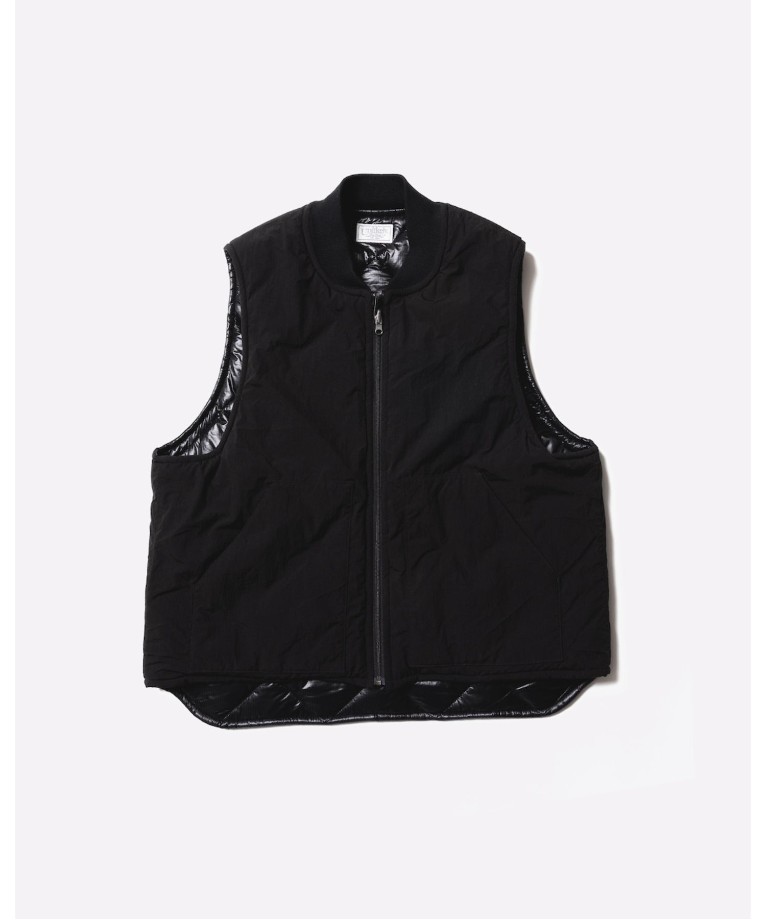 Unlikely 3Way Hybrid Down Jacket