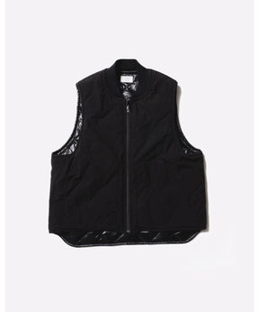 Unlikely 3Way Hybrid Down Jacket