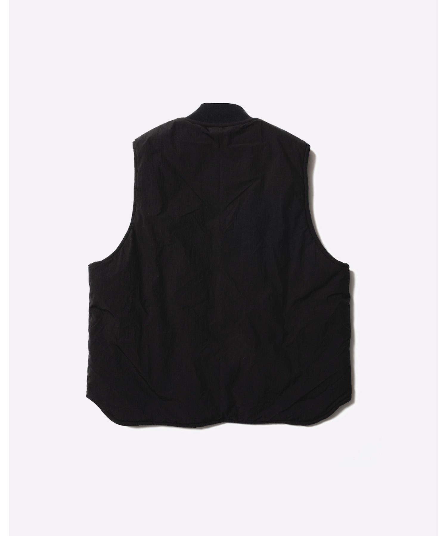 Unlikely 3Way Hybrid Down Jacket