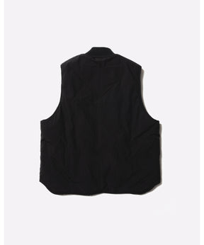 Unlikely 3Way Hybrid Down Jacket