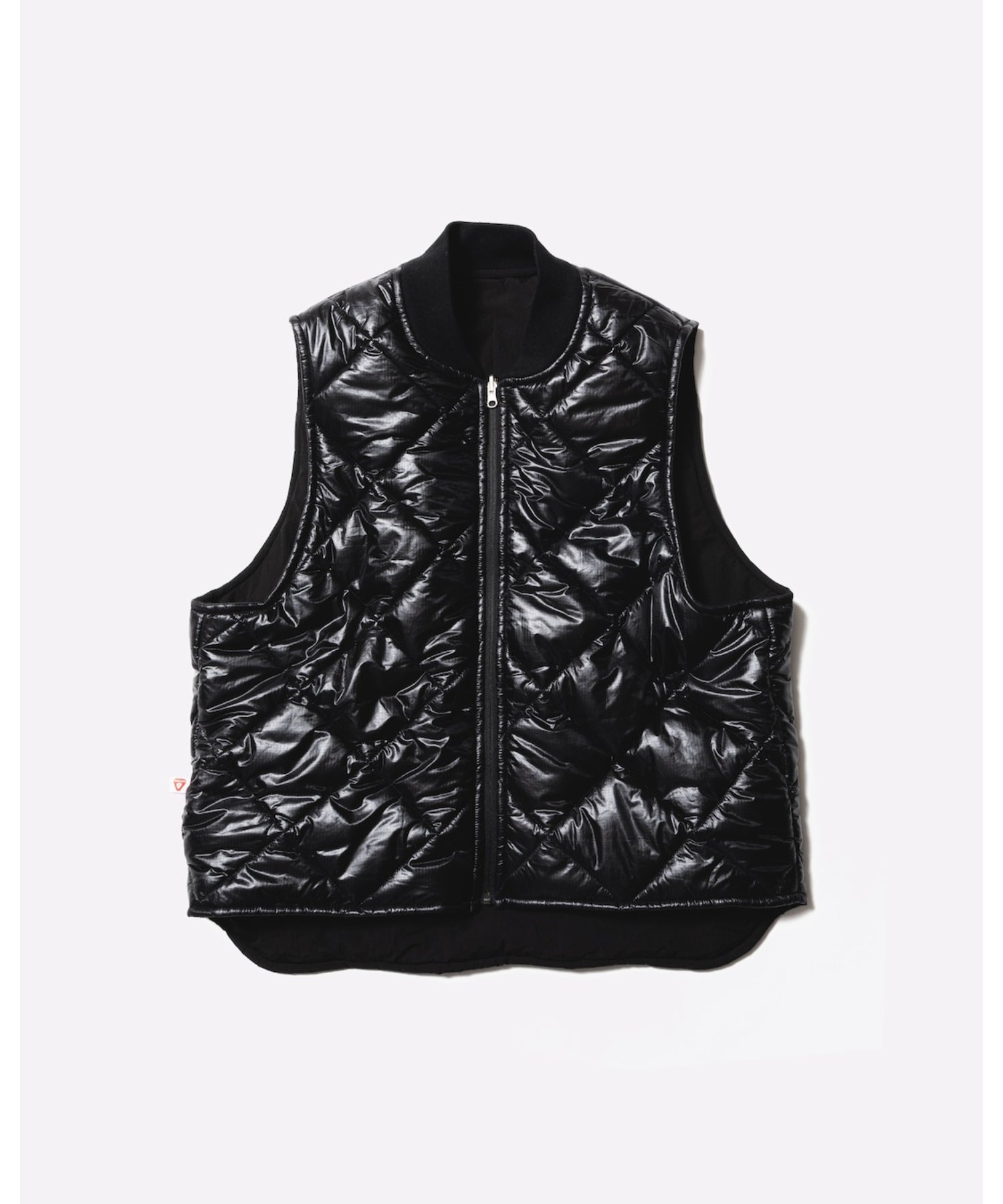 Unlikely 3Way Hybrid Down Jacket