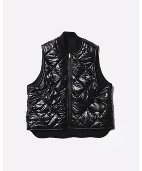 Unlikely 3Way Hybrid Down Jacket