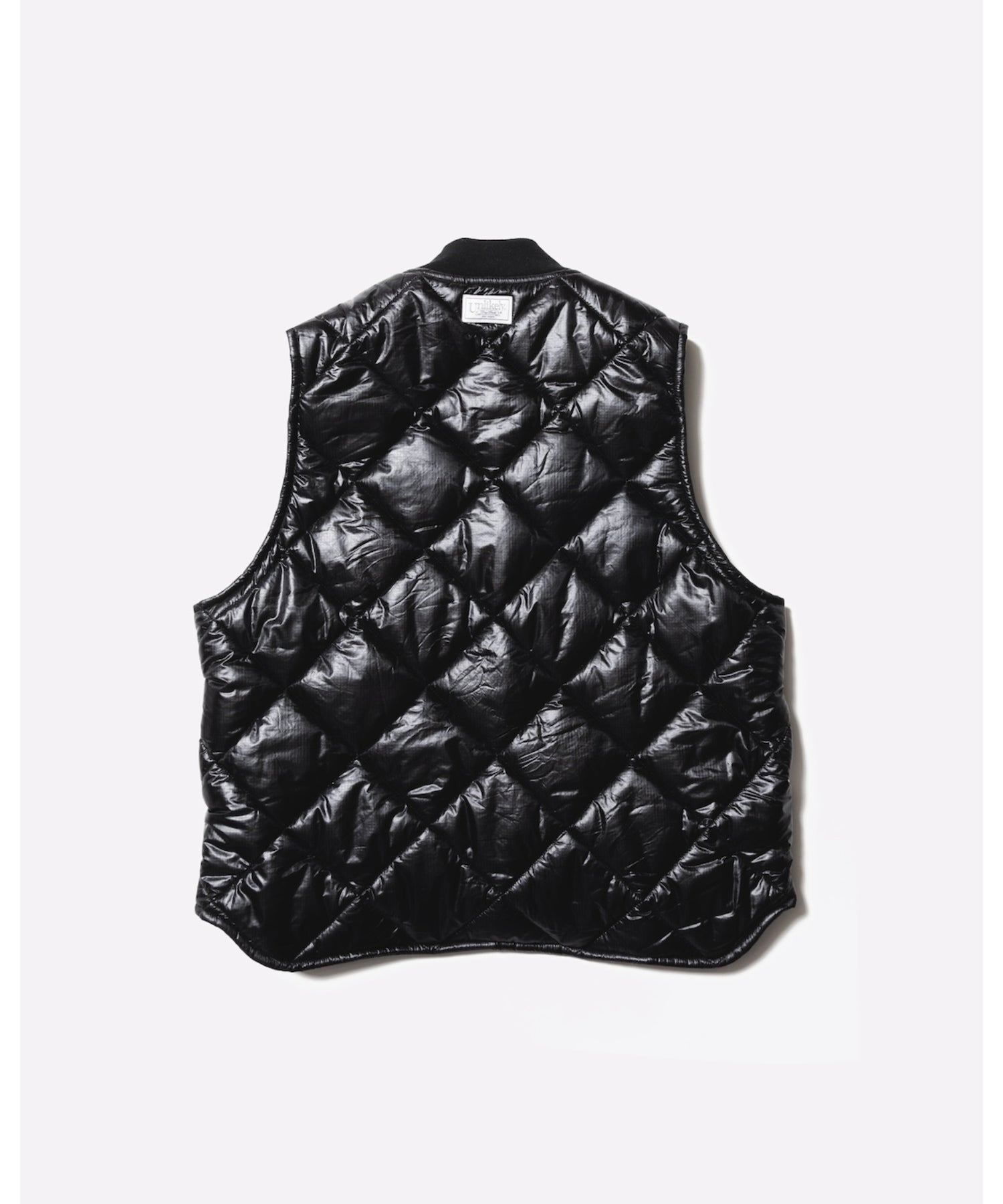 Unlikely 3Way Hybrid Down Jacket