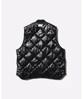 Unlikely 3Way Hybrid Down Jacket