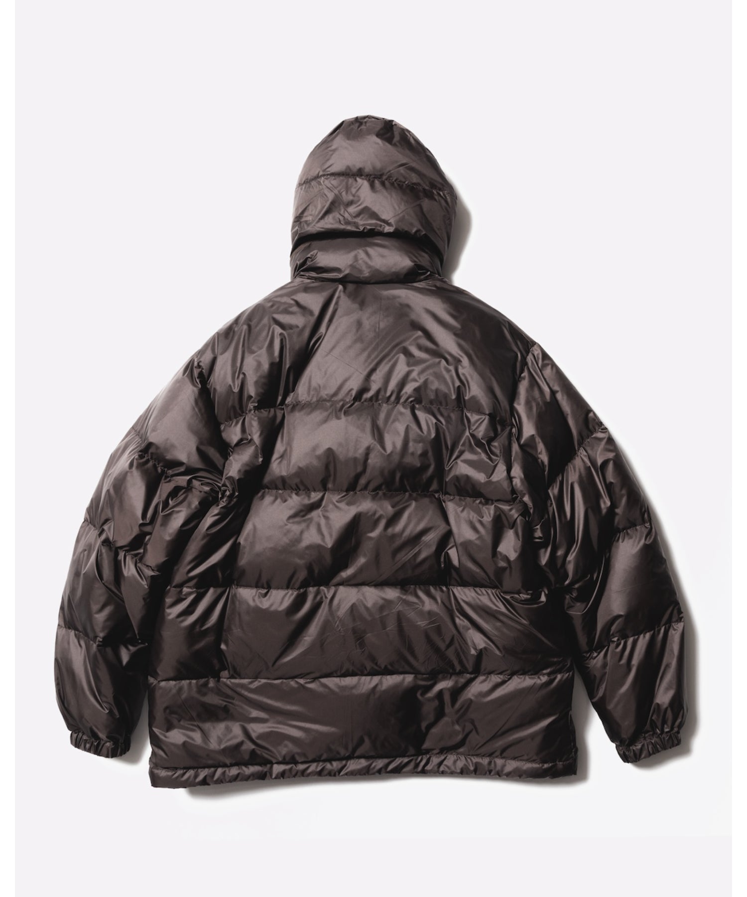 Unlikely 3Way Hybrid Down Jacket