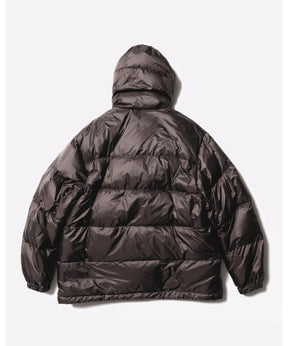 Unlikely 3Way Hybrid Down Jacket