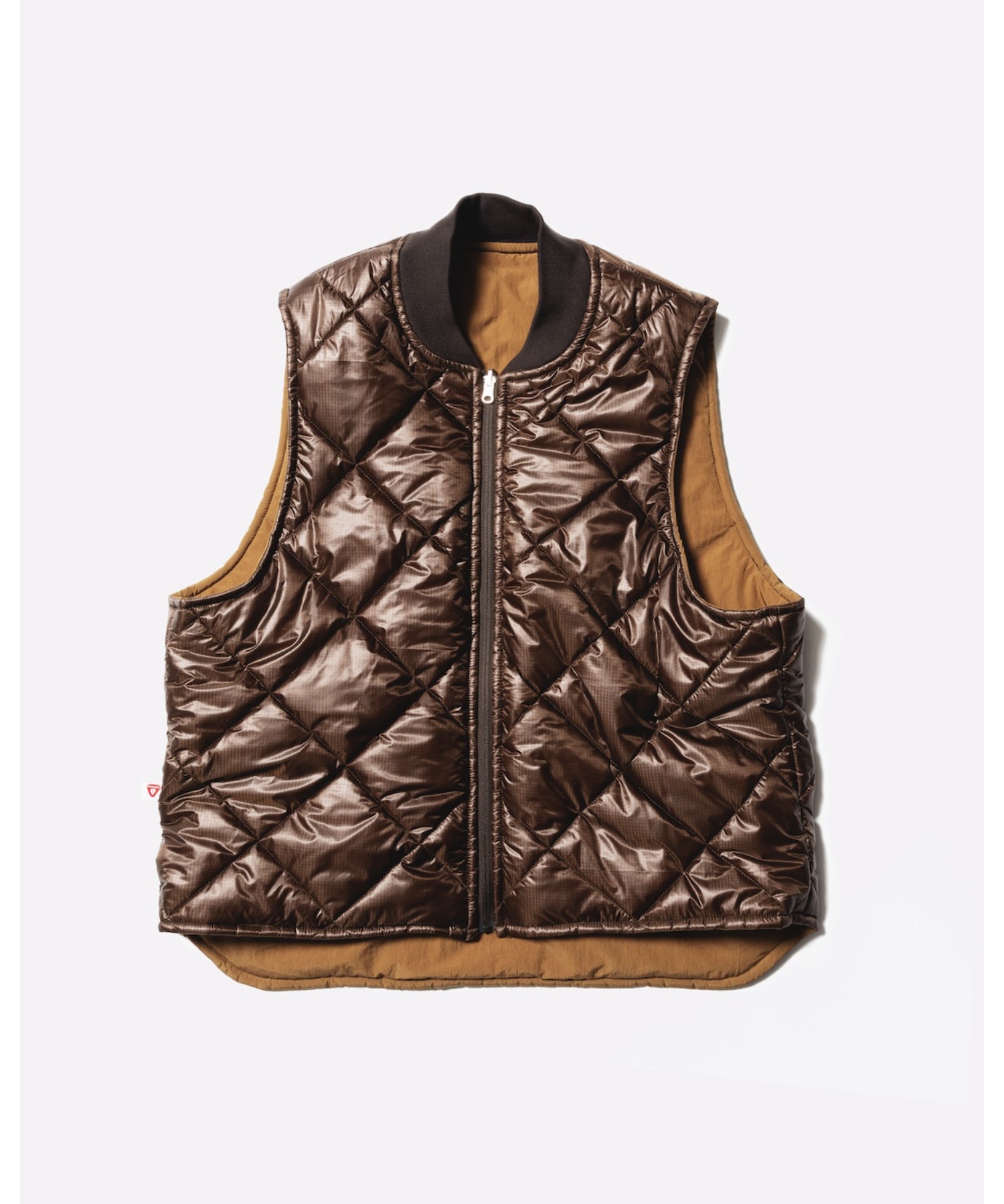 Unlikely 3Way Hybrid Down Jacket