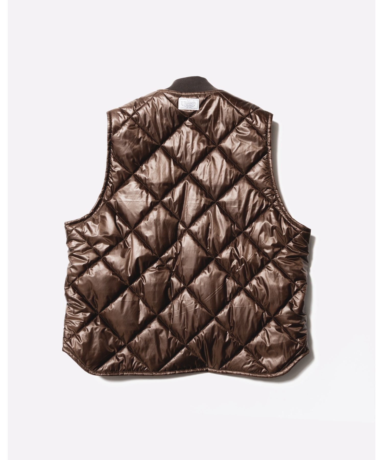 Unlikely 3Way Hybrid Down Jacket