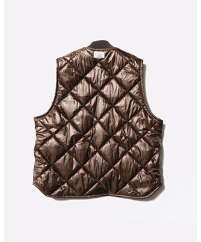 Unlikely 3Way Hybrid Down Jacket