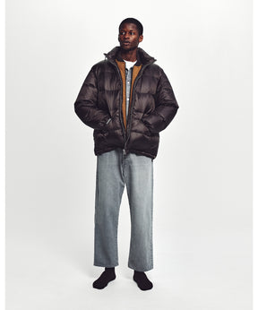 Unlikely 3Way Hybrid Down Jacket