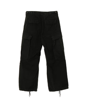 Unlikely Big Side Pocket BDU Pants