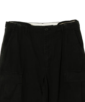 Unlikely Big Side Pocket BDU Pants