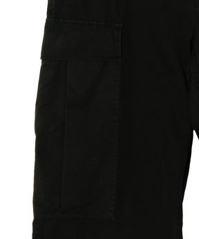 Unlikely Big Side Pocket BDU Pants