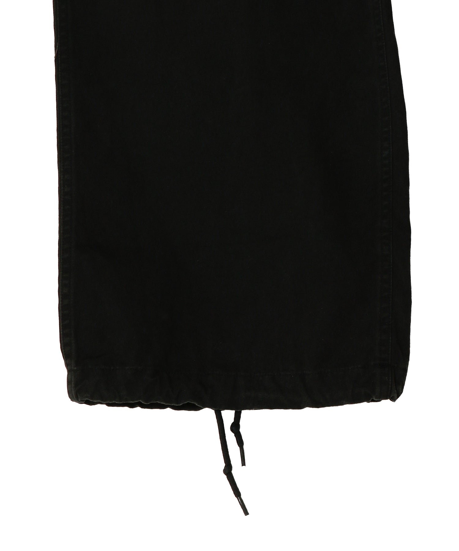 Unlikely Big Side Pocket BDU Pants