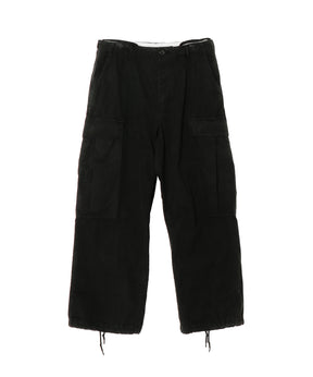 Unlikely Big Side Pocket BDU Pants