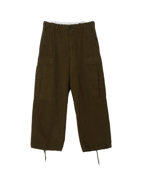 Unlikely Big Side Pocket BDU Pants