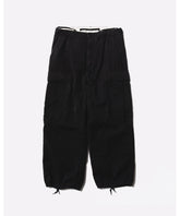 Unlikely Big Side Pocket BDU Pants