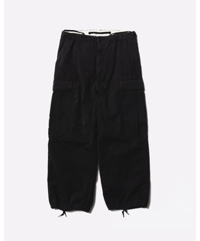 Unlikely Big Side Pocket BDU Pants