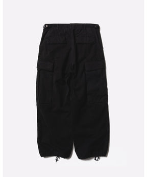 Unlikely Big Side Pocket BDU Pants