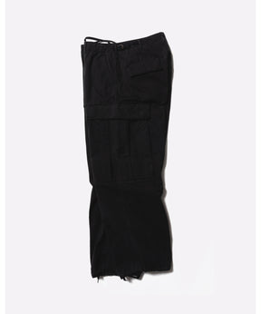 Unlikely Big Side Pocket BDU Pants