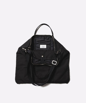 Unlikely Mil Helmet Bag Square