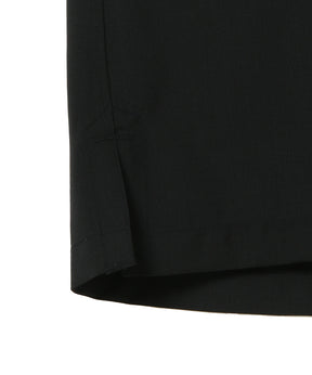 Unlikely 2P Sports Open Shirts S/S Tropical