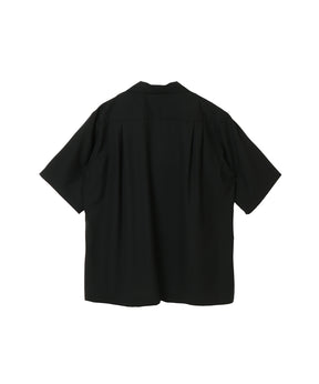 Unlikely 2P Sports Open Shirts S/S Tropical