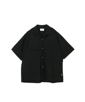 Unlikely 2P Sports Open Shirts S/S Tropical