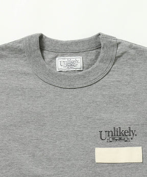 Unlikely Team Tee