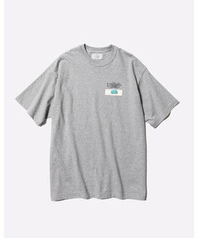 Unlikely Team Tee