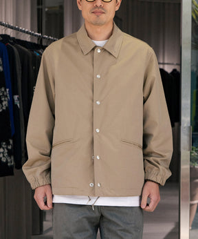 Unlikely Grand Coach Jacket