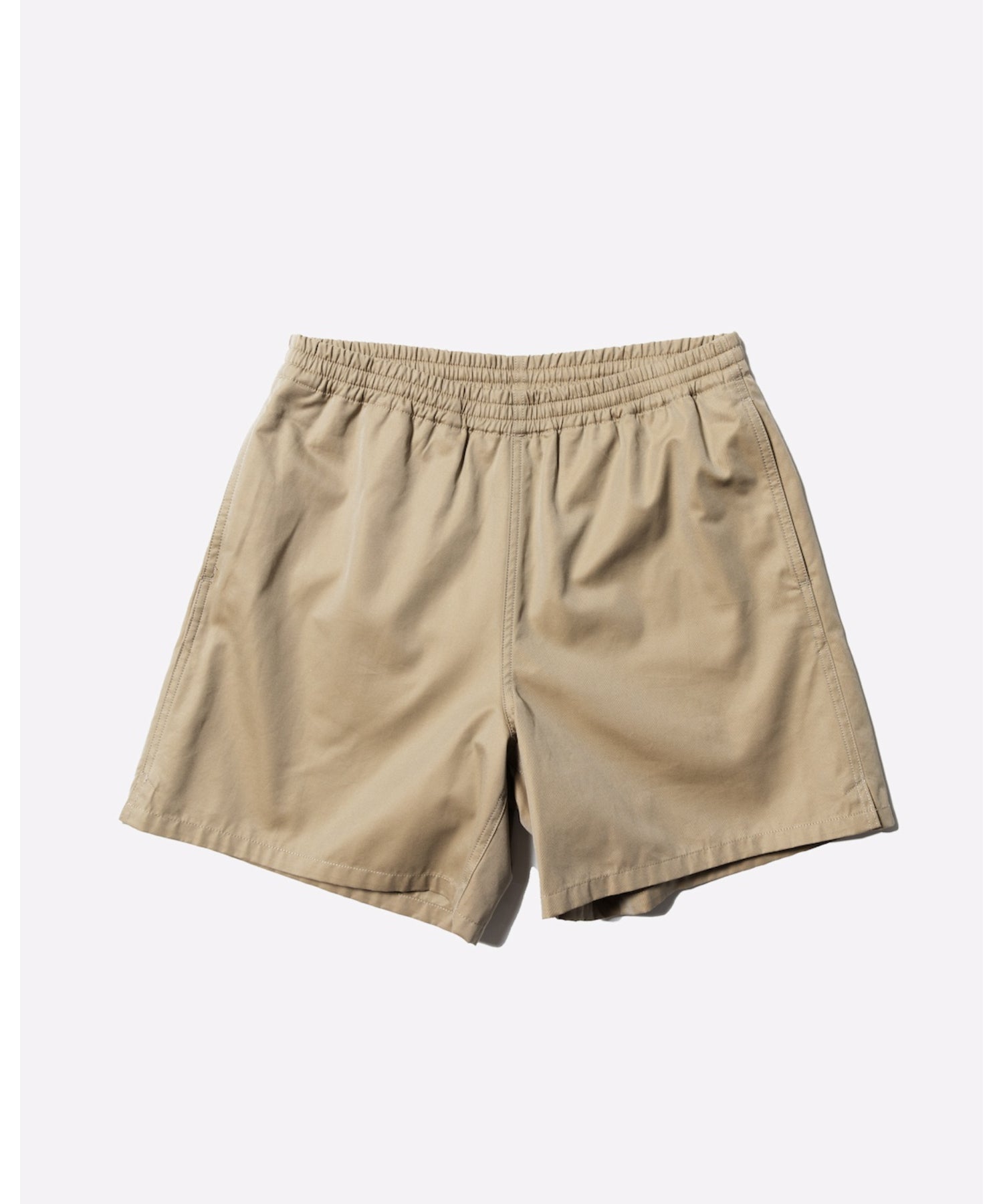 Unlikely Mil Gym Shorts - Unlikely (アンライクリー) - bottom