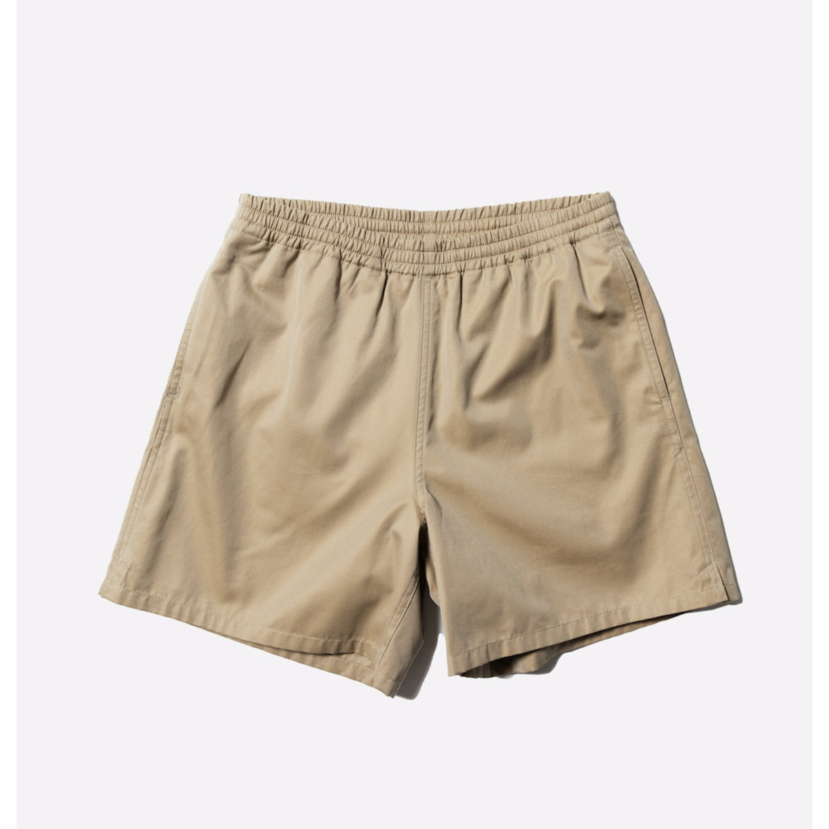 Unlikely Mil Gym Shorts - Unlikely (アンライクリー) - bottom